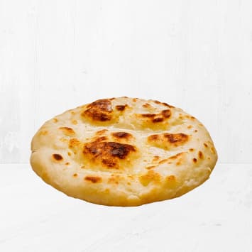 Livraison CHEESE NAAN à Méru, 60110